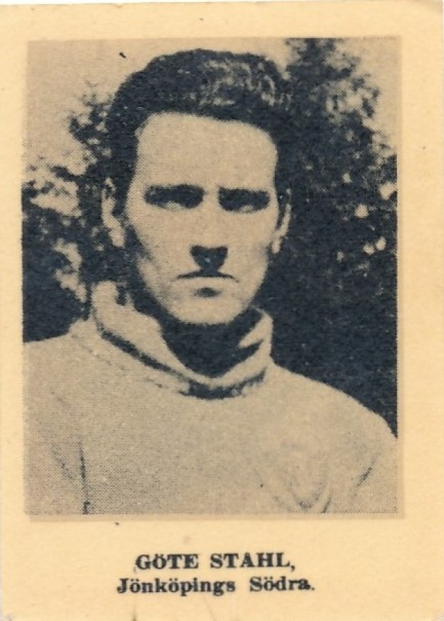 Ståhl a